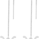 SENFAI - Taurus Earrings for men