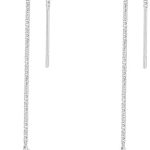 SENFAI - Virgo Earrings for men