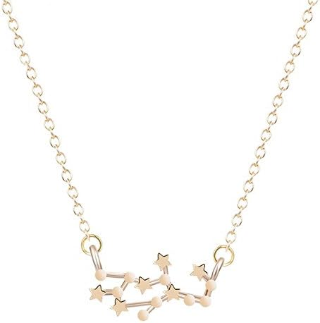 Stan-Deed - Virgo Jewelry for men