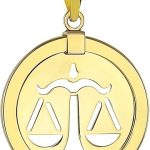 Jewelry America - Libra Jewelry for men