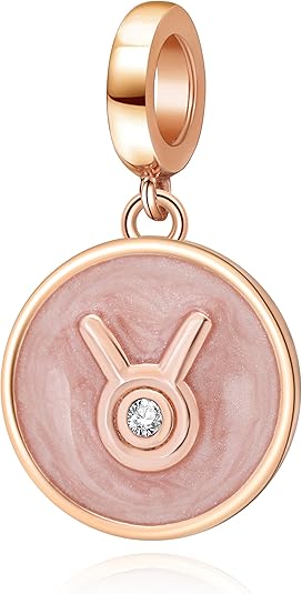 PAIYUAN - Taurus Earrings for men