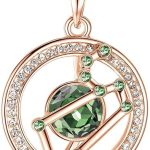 Leafael - Leo Necklace for men