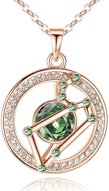 Leafael - Leo Necklace for men