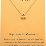 Zealmer - Libra Jewelry for men