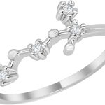 Choice by Choi - Virgo Ring for men