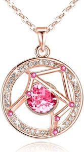 Leafael - Libra Jewelry for men