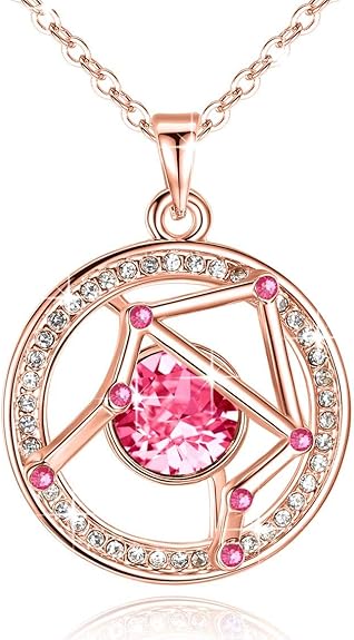 Leafael - Libra Jewelry for men