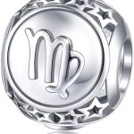 FOREVER QUEEN - Virgo Necklace for men