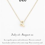 Mocya - Leo Necklace for men