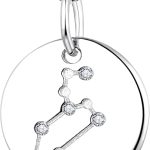 YL - Leo Necklace for men