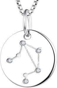 YL - Libra Jewelry for men