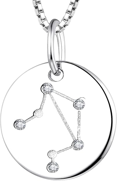 YL - Libra Jewelry for men