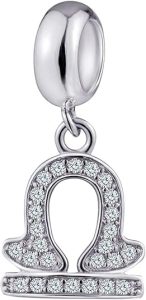 GEMDAZZ - Libra Jewelry for men