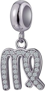 ZIYOU - Virgo Necklace for men