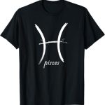 Apparel 4 All - Pisces T-Shirt for men