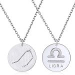 ChicSilver - Libra Jewelry for men