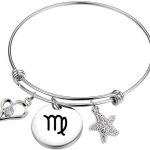 YOYONY - Virgo Jewelry for men