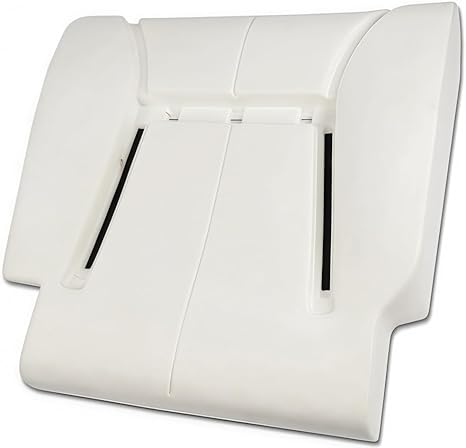 G-PLUS Front Driver Side Seat Cushion Seat Foam Pad Compatible with Dodge Ram 2500/3500 SLT 1998-2002 / Ram 1500 1998-2001 - Aries Car Seat Cover for men