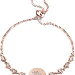 ENSIANTH - Virgo Jewelry for men