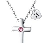 MallDou Jewelry - Leo Necklace for men