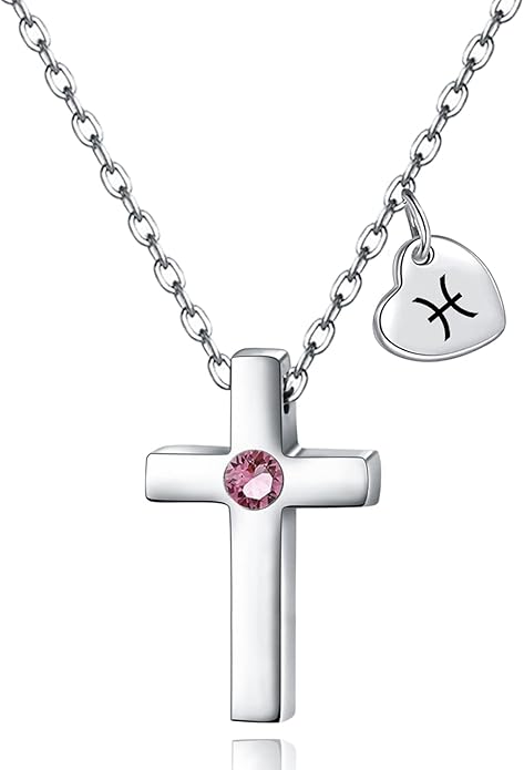 MallDou Jewelry - Leo Necklace for men