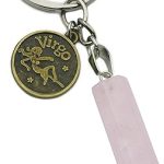 ZUOPIPI - Virgo Jewelry for men