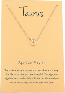 Zealmer - Taurus Earrings for men