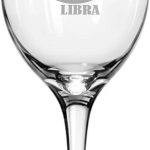 Alankathy Mugs Zodiac Signs 20 oz Big Tall Wine Glass Your Birth Sign Aries Taurus Gemini Cancer Leo Virgo Libra Scorpio Sagittarius Capricorn Aquarius Pisces (LIBRA) - Aquarius Mug for men