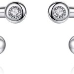 VIKI LYNN - Taurus Earrings for men