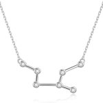 AOBOCO - Virgo Jewelry for men