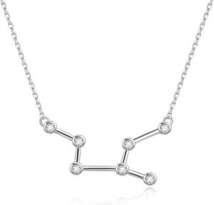 AOBOCO - Virgo Jewelry for men