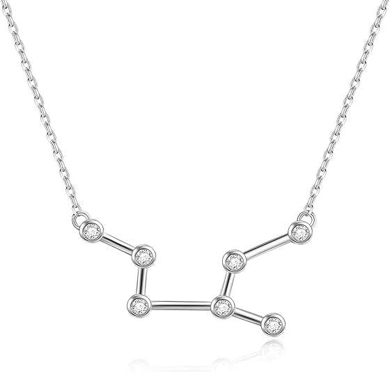 AOBOCO - Virgo Jewelry for men