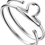 Besilver - Libra Jewelry for men
