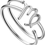 Jewmon - Virgo Jewelry for men