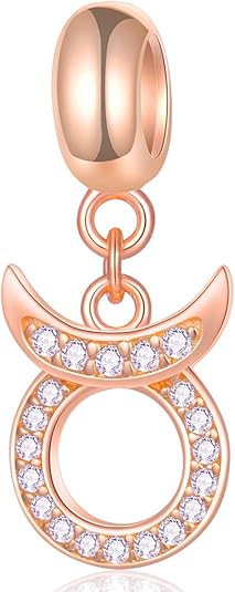 EMOSTAR - Taurus Earrings for men