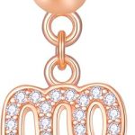 EMOSTAR - Virgo Necklace for men