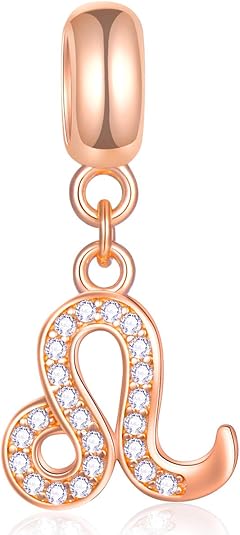 EMOSTAR - Leo Necklace for men