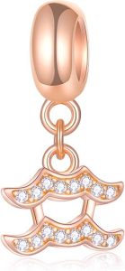 EMOSTAR - Aquarius Necklace for men