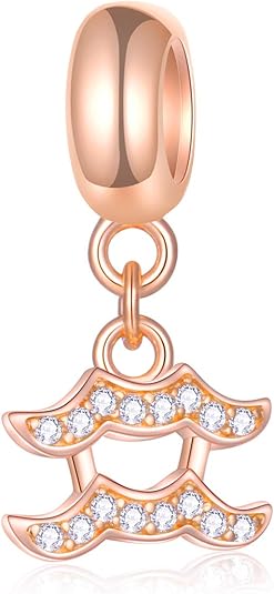 EMOSTAR - Aquarius Necklace for men