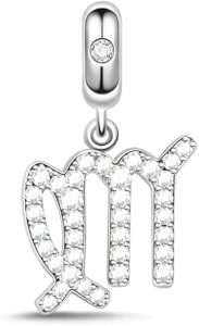 GNOCE - Virgo Jewelry for men