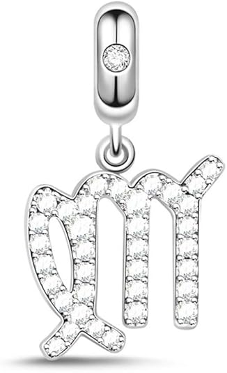 GNOCE - Virgo Jewelry for men