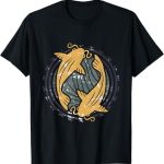 The Psychic Astrology Ladie.Co - Pisces T-Shirt for men
