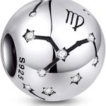 NINGAN - Virgo Jewelry for men