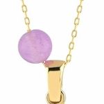 Gelin - Aquarius Necklace for men