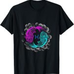Pisces Zodiac Sign Astrology - Pisces T-Shirt for men