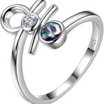 Aurora Tears - Libra Jewelry for men