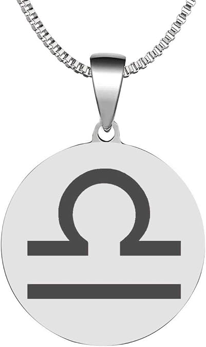 Dacai - Libra Jewelry for men