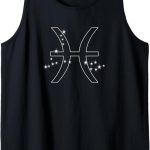 Pisces Constellation Clothing Co - Pisces T-Shirt for men