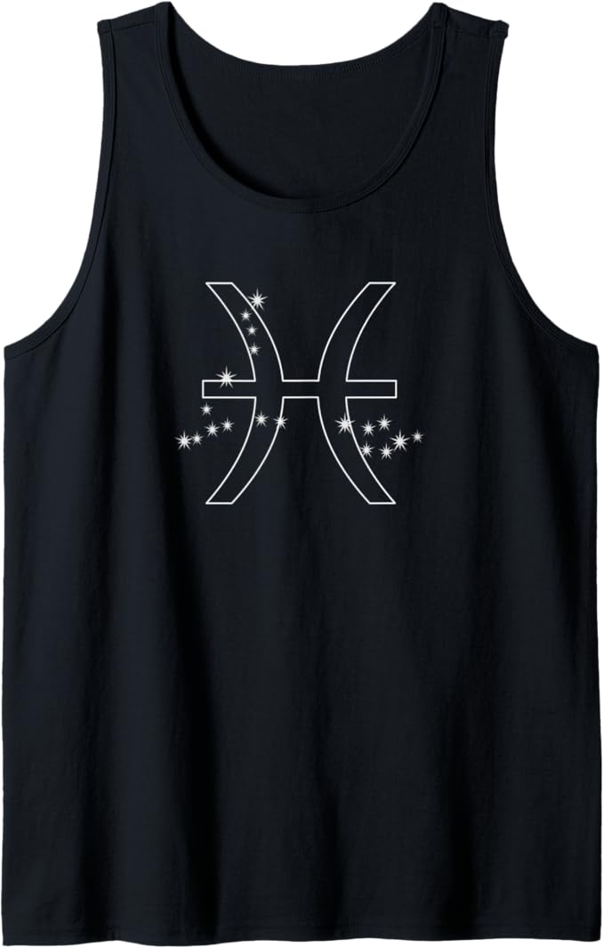 Pisces Constellation Clothing Co - Pisces T-Shirt for men