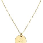 Rebecca Anne Handmade - Libra Jewelry for men